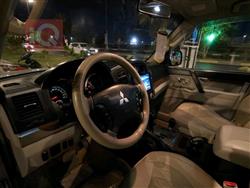 ميتسوبيشي باجيرو